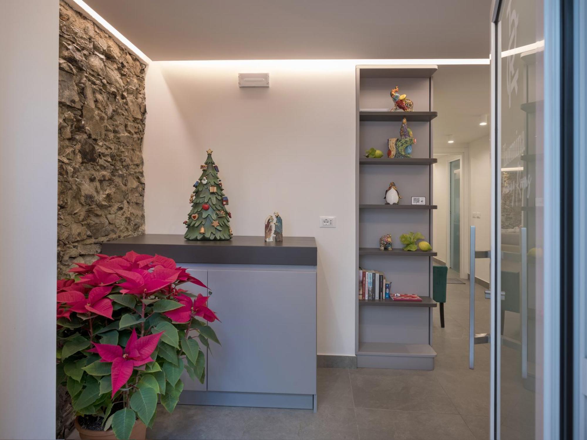 Taormina Charming Rooms Exterior photo